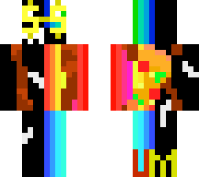 just a random skin lol
