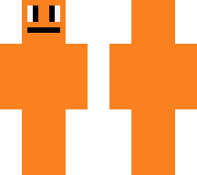 just a skin