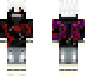kaneki ken