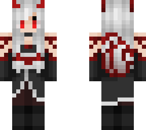 kareru ( kitsune ) ( underworld )