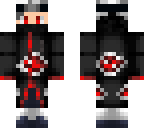 karkiller akatsuki oficial