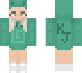 karl jacobs girl skin