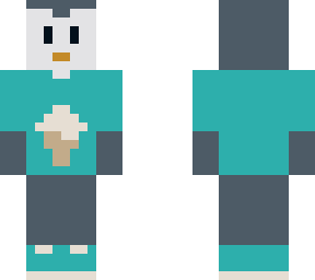katathermo penguin skin