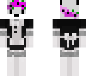 keeneowo maid