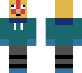 ken clucky (butter royale)