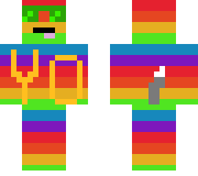 ketem rainbower