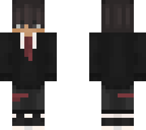 kichi tux