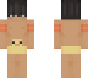 kiichi duckie