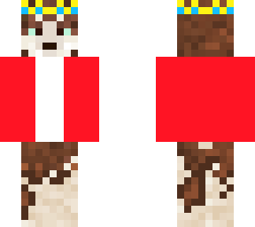 king dog