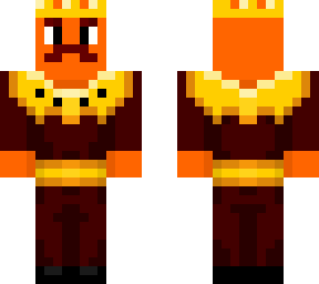king edward