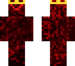 king of the nether
