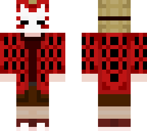 kitsune