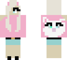 kitty girl