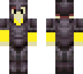 knight pupuy