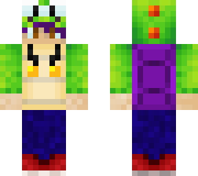 koopa yoshi hyper fan