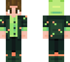 krtzy [mcc16 lime]