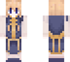 kurapika