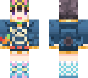 kurosagi nemu final