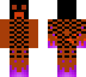 lava creper