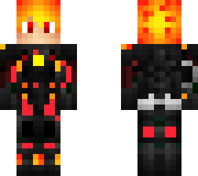 lava kid