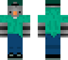 lechuga boomer