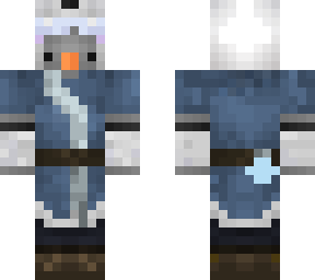 lechuga polar