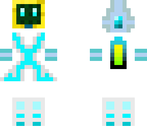 led screen robo