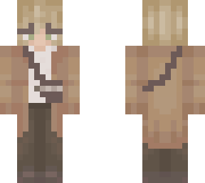 librarian