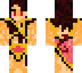 lillith