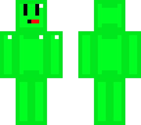 lime jelly dude