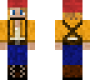 little farmer