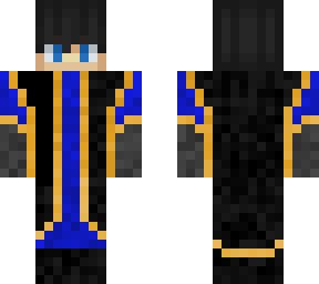lord ivoxy