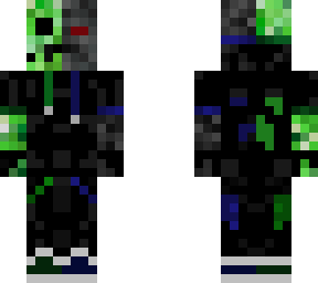 luqemile's main sin