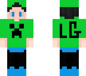 lyonsgaming