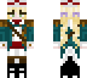 madi but cyan