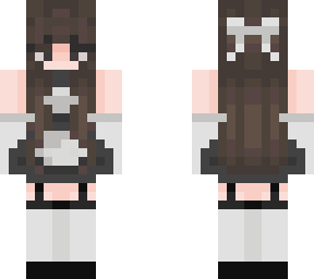 maid