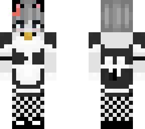maid
