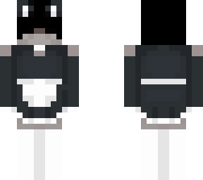 maid