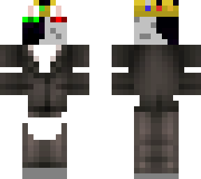 maid ranboo xd