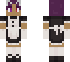 maid ren le