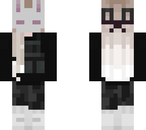 main skin <3