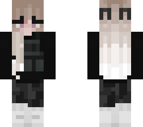 main skin <3 no  mask