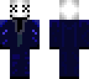 marcmel skin con traje