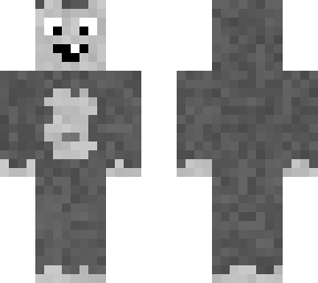 mashbashe noir