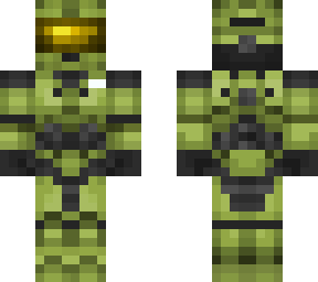 master chief