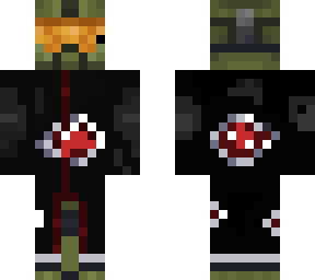 master chief akatsuki