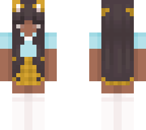 matching cape skin !