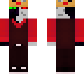 mcc ranboo - red