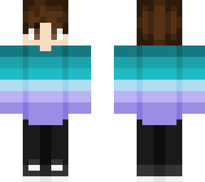 me ( neptunic jumper)