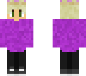 me with crown idk